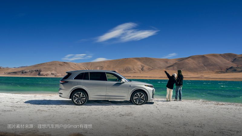 PP视讯汽车2024年11月交付48,740辆